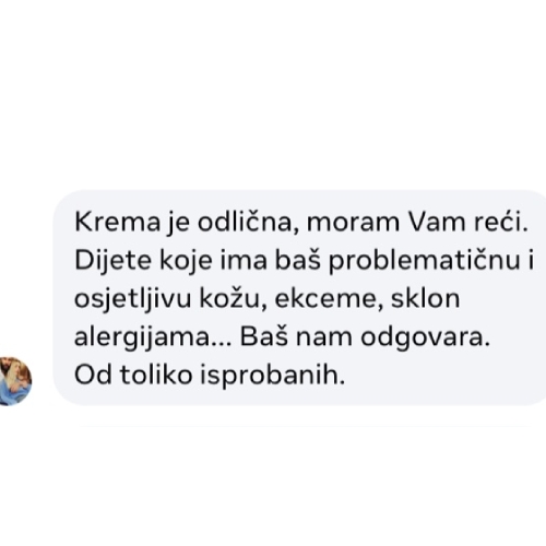 kids krema